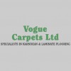 Vogue Carpets