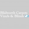 Home Thoughts Blidworth Carpets Vinyls Blinds