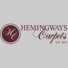 Hemingways Carpet Warehouse