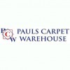 Pauls Carpet Warehouse