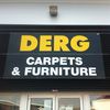 Derg Carpets & Furniture