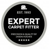 Jason Hughes Carpetfitting