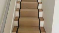 Bespoke Carpet Stair Runners, Hand-Made